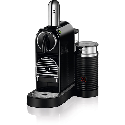 ChicoLoco Branded Deluxe Nespresso Compatible Pod  Machine